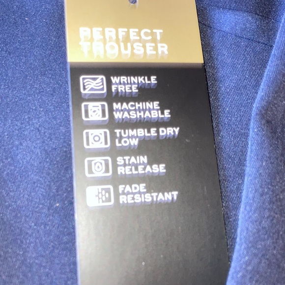 Ladies worthington Perfect trousers - Picture 3 of 3